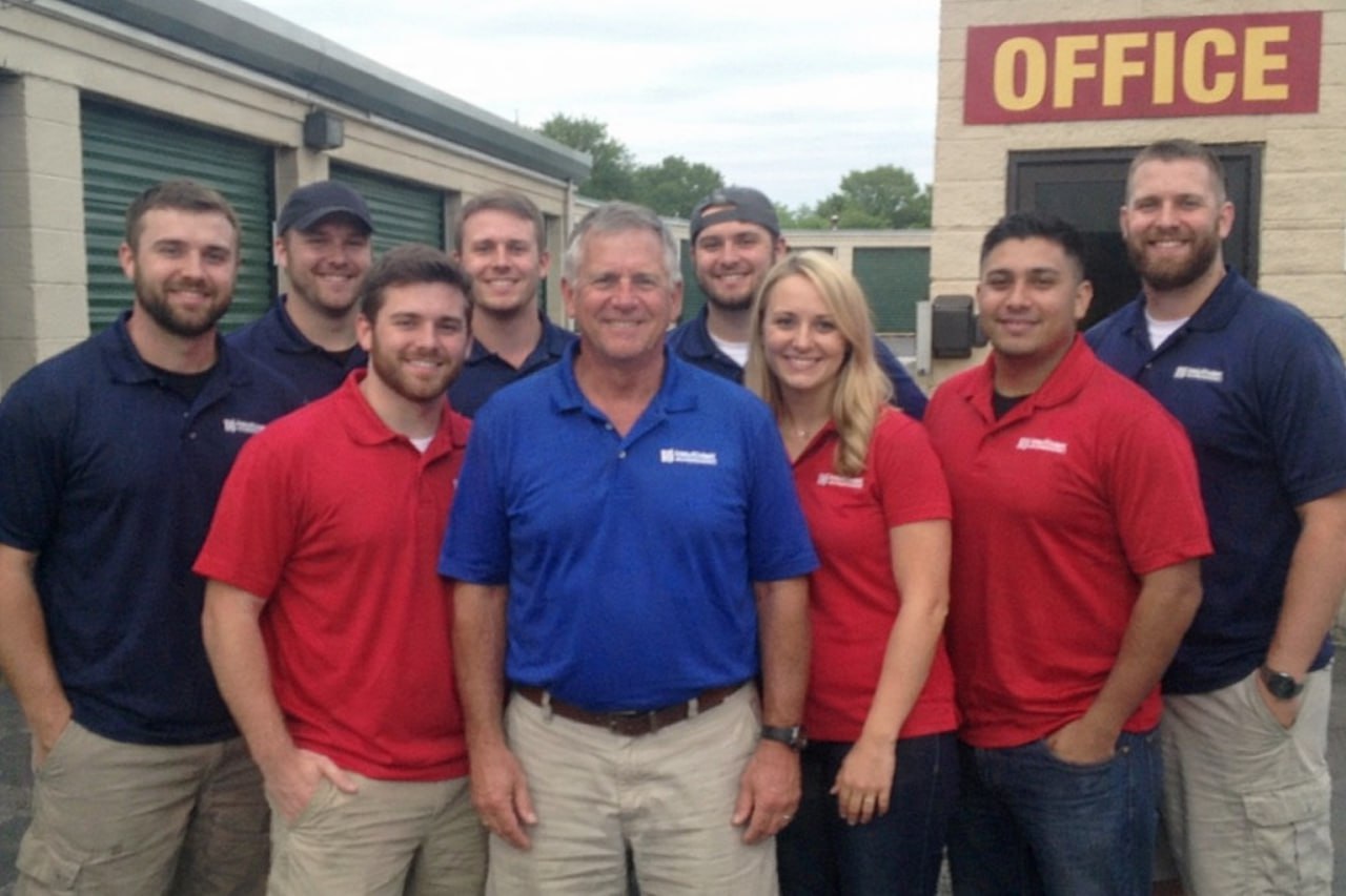 Water damage restoration professionals in North Miami, FL